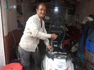 Maa-Sharda-Auto-Service-In-Mandsaur