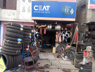 New-Mubarik-Cycle-and-Auto-Tyre-In-Mandsaur