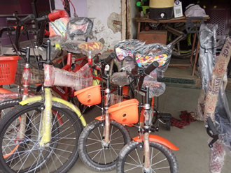 Shree-Jhulelal-Cycle-Store-In-Neemuch