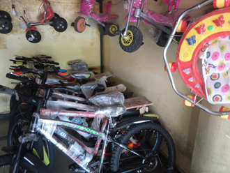 Shree-Jhulelal-Cycle-Store-In-Neemuch