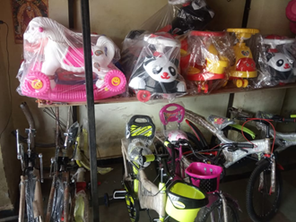 Shree-Jhulelal-Cycle-Store-In-Neemuch