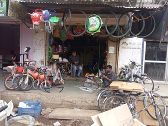 Shree-Jhulelal-Cycle-Store-In-Neemuch