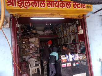 Shree-Jhulelal-Cycle-Store-In-Neemuch