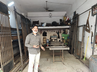 Uttam-Shree-Fabrication-In-Banswara