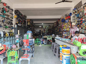 T-and-T-Hardware-In-Banswara