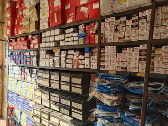 Uttam-Auto-Parts-In-Banswara