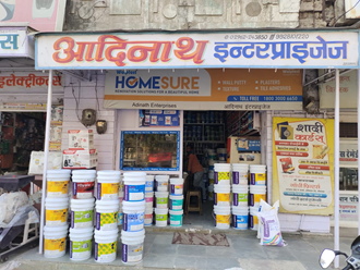 Adinath-Enterprises-In-Banswara