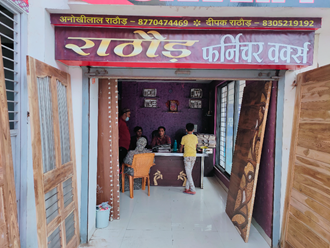 Rathod-Furniture-In-Ratlam