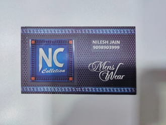 NC-Collection-In-Ratlam