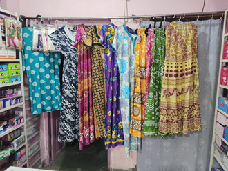 Paras-Collection-In-Banswara