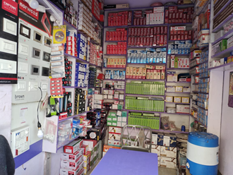 YK-Electricals-In-Banswara