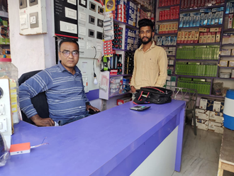 YK-Electricals-In-Banswara