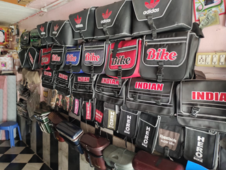 Rajesh-Bike-Bazar-In-Banswara