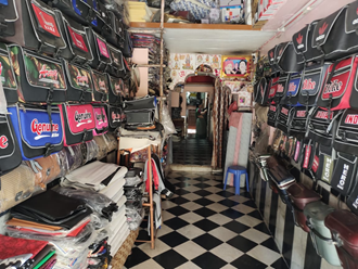 Rajesh-Bike-Bazar-In-Banswara