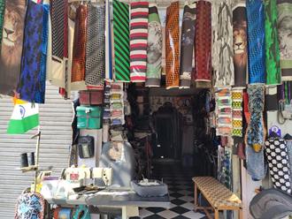 Rajesh-Bike-Bazar-In-Banswara