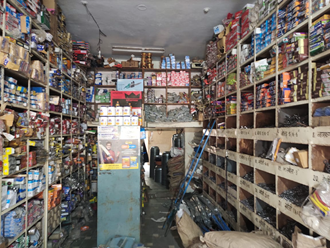 Rajasthan-Hardware-In-Banswara