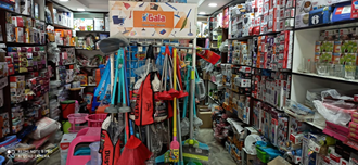 Vagad-Novelty-Store-In-Sagwara