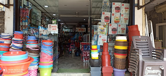 Vagad-Novelty-Store-In-Sagwara