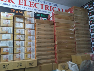 Tek-Electricals-In-Sagwara