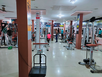 Spartan-Gym-In-Mandsaur