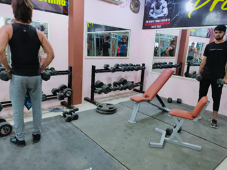 Spartan-Gym-In-Mandsaur