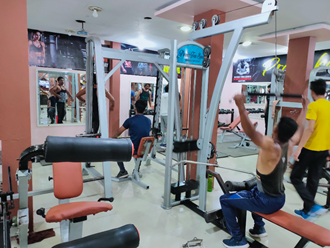 Spartan-Gym-In-Mandsaur