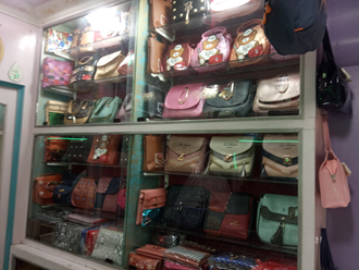 Mufaddal-Collection-In-Mandsaur