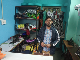 Yashi-Ladies-Tailors-In-Neemuch