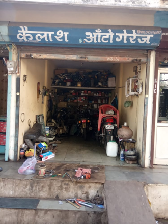 Kailash-Auto-Garage-In-Neemuch