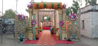 Ashfaq-Tent-House-In-Neemuch