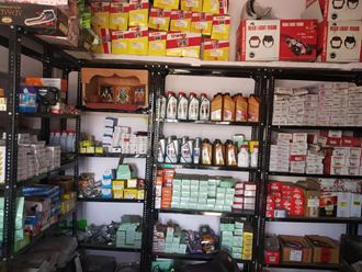 Ambika-Auto-Parts-In-Shamgarh