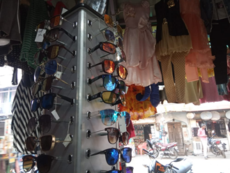 Rathore-Garments-In-Suwasra