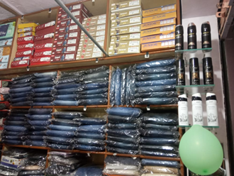 Rathore-Garments-In-Suwasra