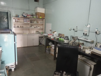 Gurukripa-Diagnostic-Center-In-Sagwara