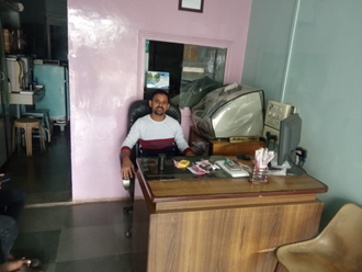 Gurukripa-Diagnostic-Center-In-Sagwara