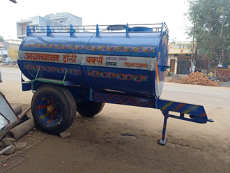 Agwan-Trolley-Works-In-Shamgarh