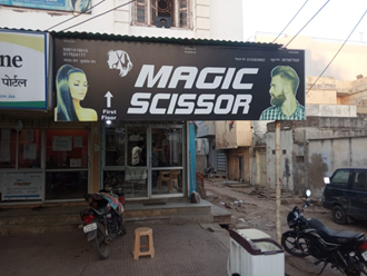 Magic-Scissor-In-Neemuch