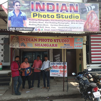Indian-Photo-Studio-In-Shamgarh