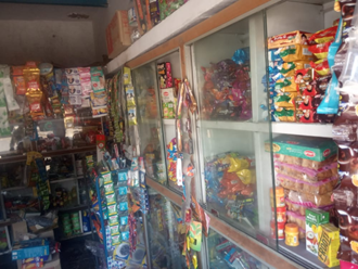 Sunil-General-Store-In-Banswara