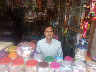 Sunil-General-Store-In-Banswara