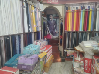 Chetna-Emporium-In-Banswara