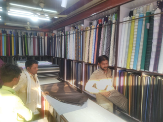 Chetna-Emporium-In-Banswara