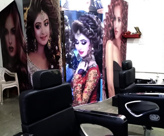 Prachi-Beauty-Salon-In-Ratlam