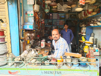 New-Crown-Electricals-In-Mandsaur