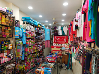 Saifee-Stores-In-Mandsaur