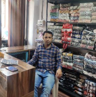 Lucky-Collection-In-Mandsaur