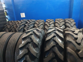 A-One-Tyres-In-Shamgarh