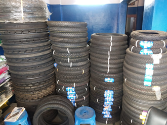 A-One-Tyres-In-Shamgarh