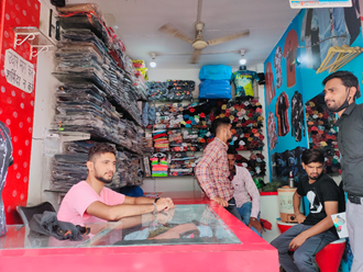 Life-Style-Mens-Wear-In-Mandsaur