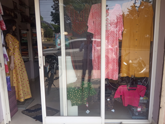 Glorious-The-Womens-Shop-and-V.K.-Minda-Associate-In-Mandsaur